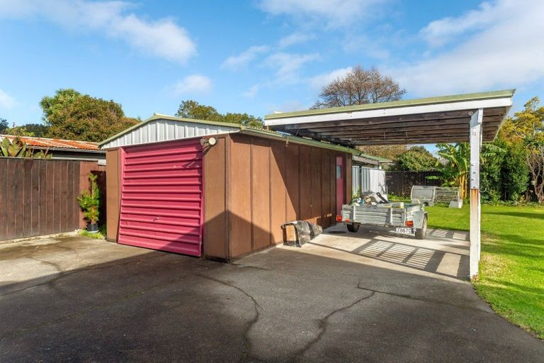 Photo of property in 9 Ropata Street, Kaiti, Gisborne, 4010