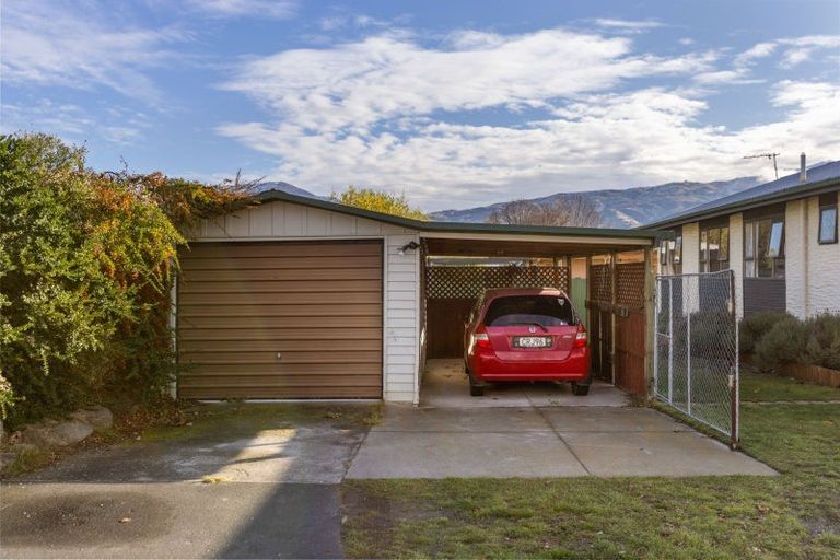 Photo of property in 45 Antrim Street, Cromwell, 9310