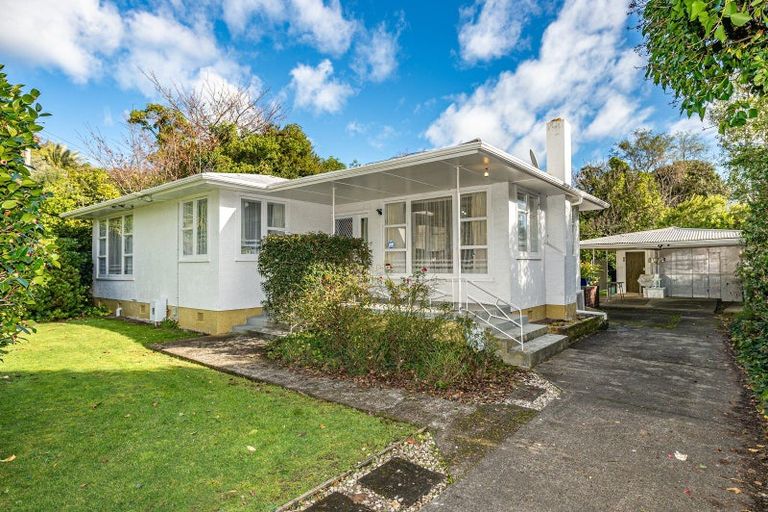 Photo of property in 7 Raine Street, Whanganui East, Whanganui, 4500