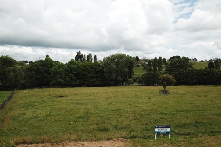 Photo of property in 33a Jon Roe Drive, Whatawhata, Hamilton, 3285