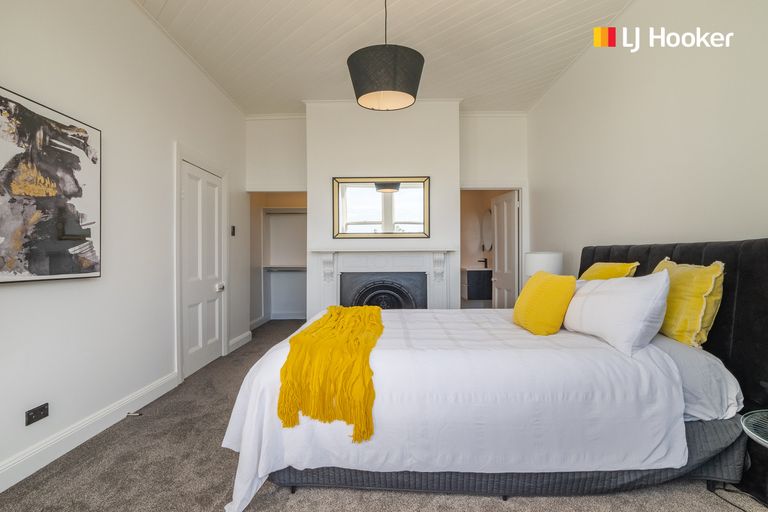 Photo of property in 45 College Street, Caversham, Dunedin, 9012