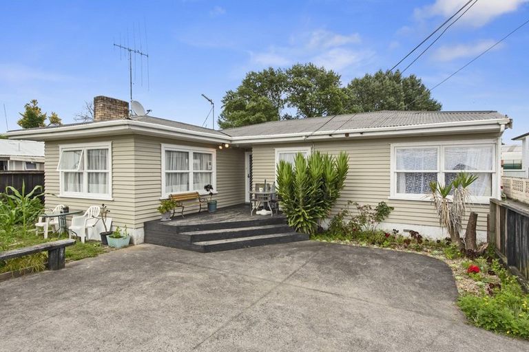 Photo of property in 35 York Street, Hamilton East, Hamilton, 3216