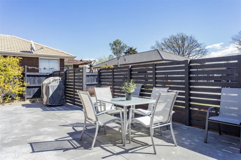 Photo of property in 214 Williams Street, Kaiapoi, 7630