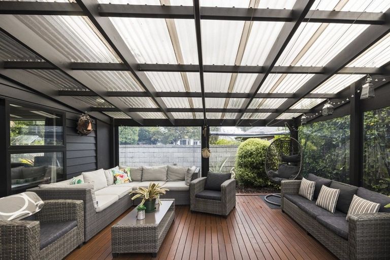 Photo of property in 116a Roy Street, Palmerston North, 4410