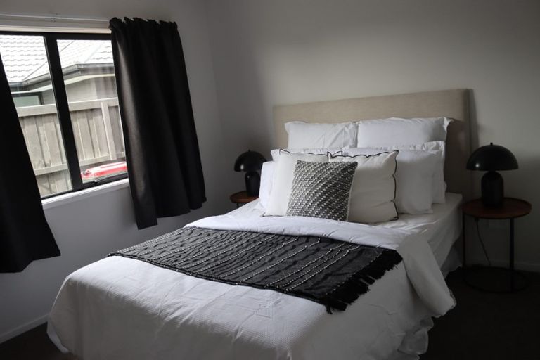 Photo of property in 9 Chesney Drive, Rolleston, 7615