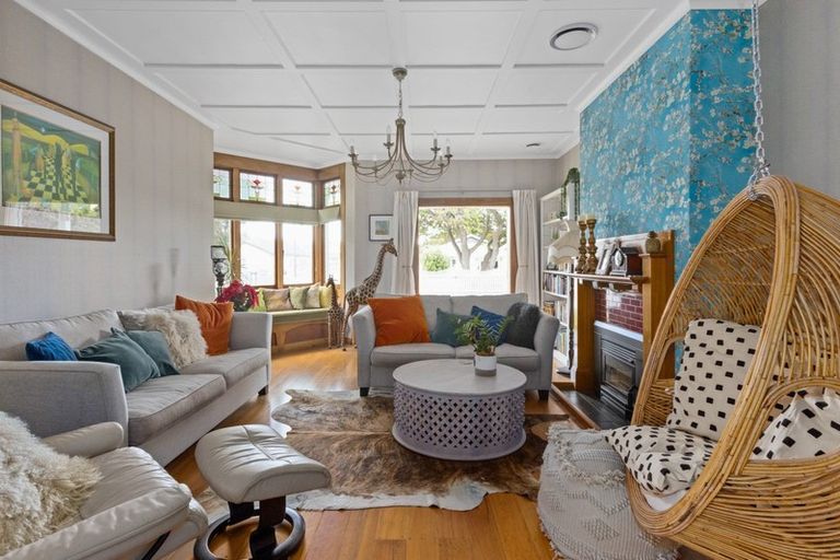 Photo of property in 146 Vigor Brown Street, Napier South, Napier, 4110