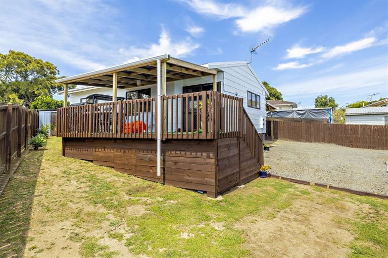 Photo of property in 74b Trevor Hosken Drive, Wiri, Auckland, 2104