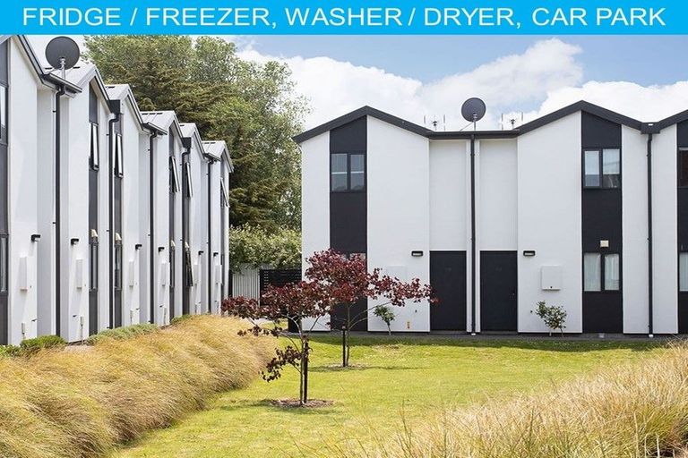 Photo of property in 63/10 Buffon Street, Waltham, Christchurch, 8023