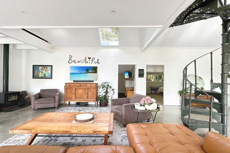 Photo of property in 1174 Te Ahu Ahu Road, Oromahoe, Kerikeri, 0293