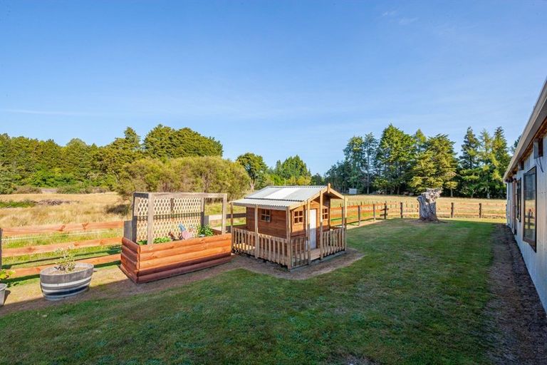 Photo of property in 22 Onematua Road, Owhango, 3990