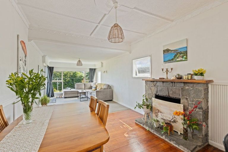 Photo of property in 383 Saint Aubyn Street, Moturoa, New Plymouth, 4310