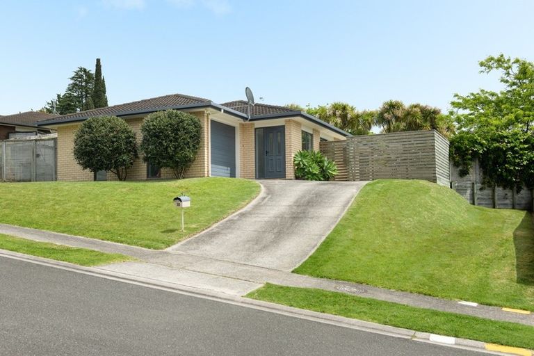 Photo of property in 10 Avon Rise, Welcome Bay, Tauranga, 3112