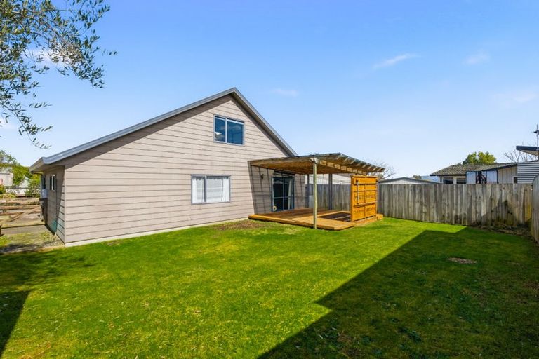 Photo of property in 2/48 Arthur Crescent, Hilltop, Taupo, 3330