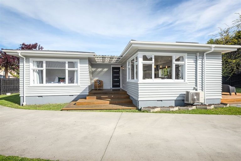 Photo of property in 27 Bishopsworth Street, Hillsborough, Christchurch, 8022