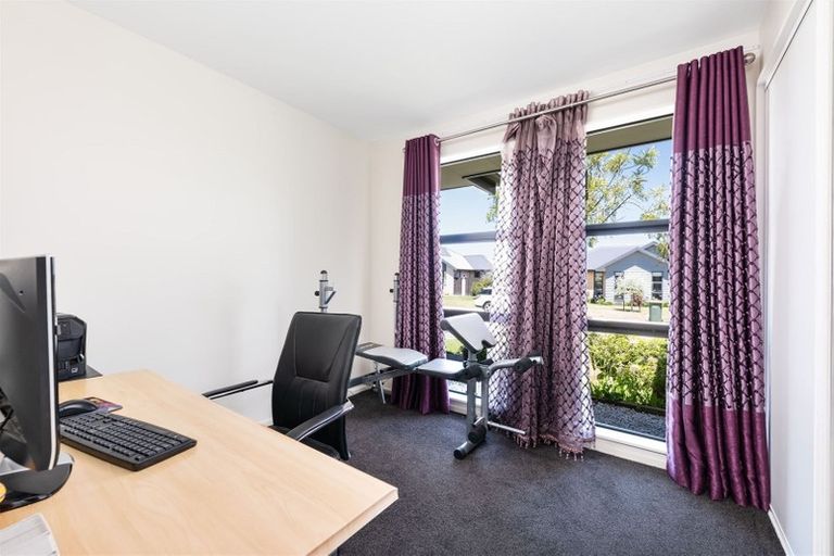 Photo of property in 12 Aua Street, Lincoln, 7608