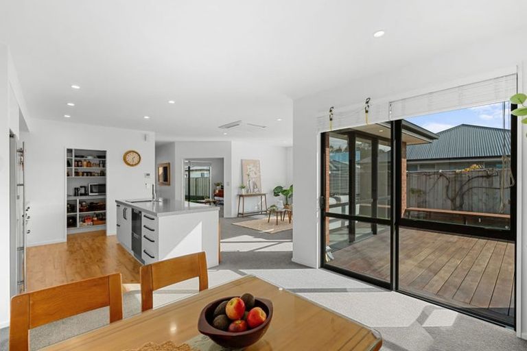 Photo of property in 3 Flynn Lane, Halswell, Christchurch, 8025