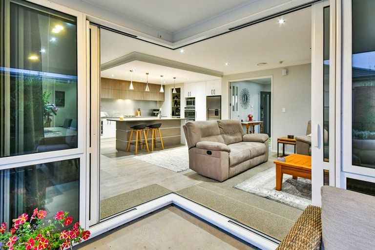 Photo of property in 126 Hillpark Drive, Pokeno, 2402