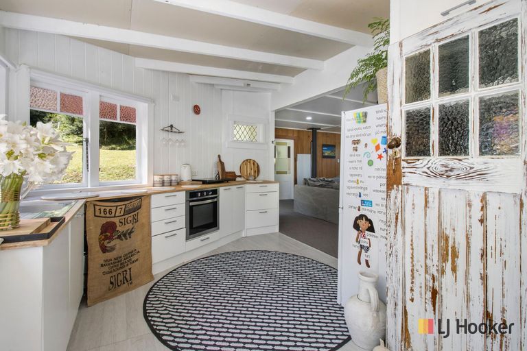 Photo of property in 7 Waitawheta Road, Waikino, Waihi, 3682