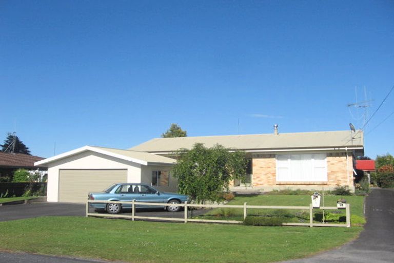 Photo of property in 8 Weld Street, Cambridge, 3434