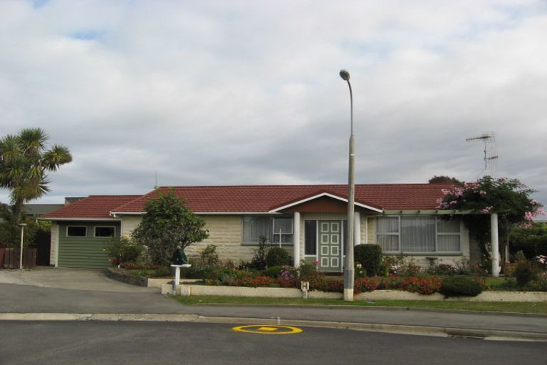 Photo of property in 5 Cherwell Street, Oamaru North, Oamaru, 9400