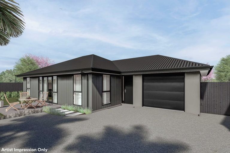 Photo of property in 41 Bastings Street, Kaiapoi, 7691