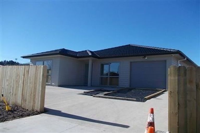 Photo of property in 68 Bahari Drive, Ranui, Auckland, 0612
