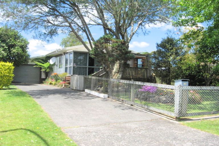 Photo of property in 29 Taraire Street, Kaikohe, 0405