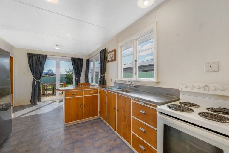 Photo of property in 21 Hospital Road, Witherlea, Blenheim, 7201