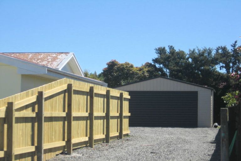 Photo of property in 53a Kinross Street, Blenheim, 7201