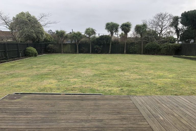 Photo of property in 32 Shelley Street, Rolleston, 7614