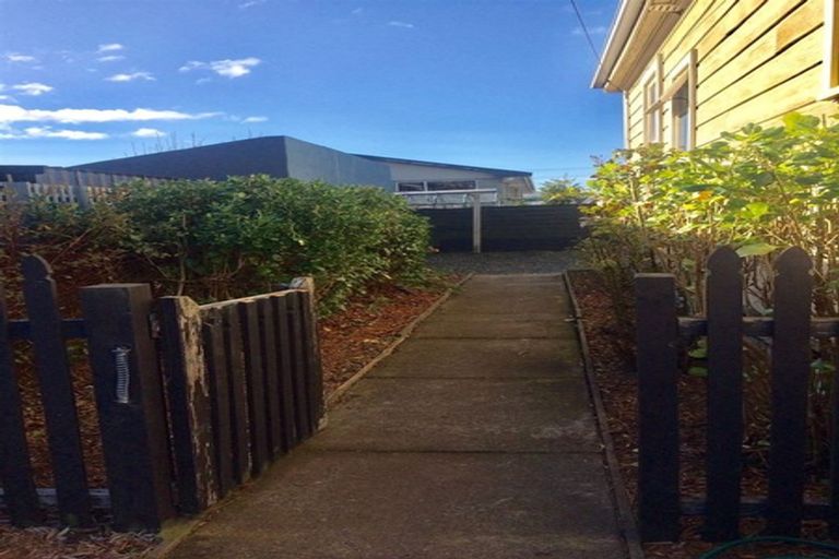 Photo of property in 61 Wesley Street, South Dunedin, Dunedin, 9012