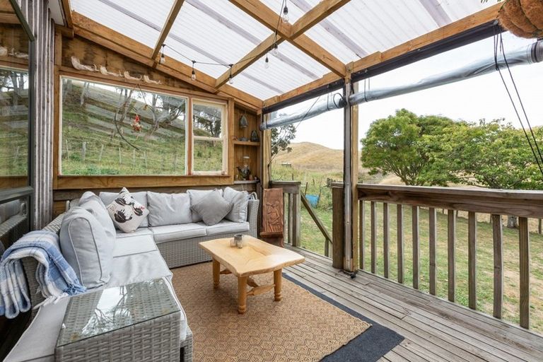 Photo of property in 1226 Ohiti Road, Crownthorpe, Hastings, 4179