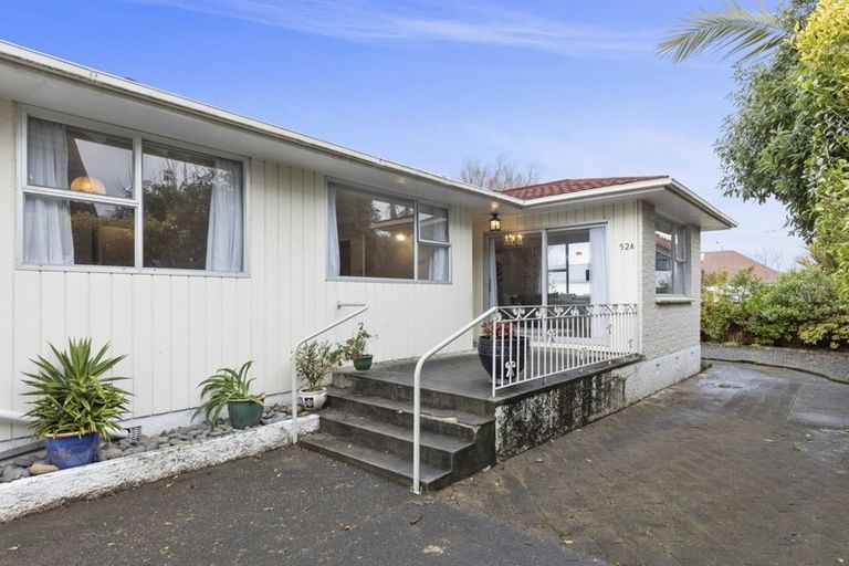 Photo of property in 52a Queens Grove, Hutt Central, Lower Hutt, 5010