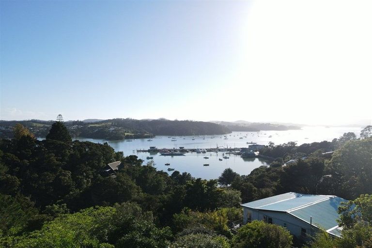 Photo of property in 17 Franklin Street, Opua, 0200
