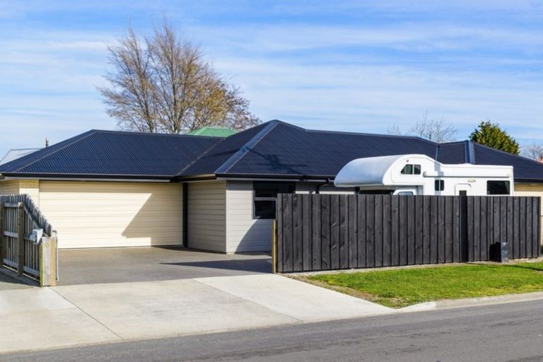 Photo of property in 28 Howick Road, Redwoodtown, Blenheim, 7201