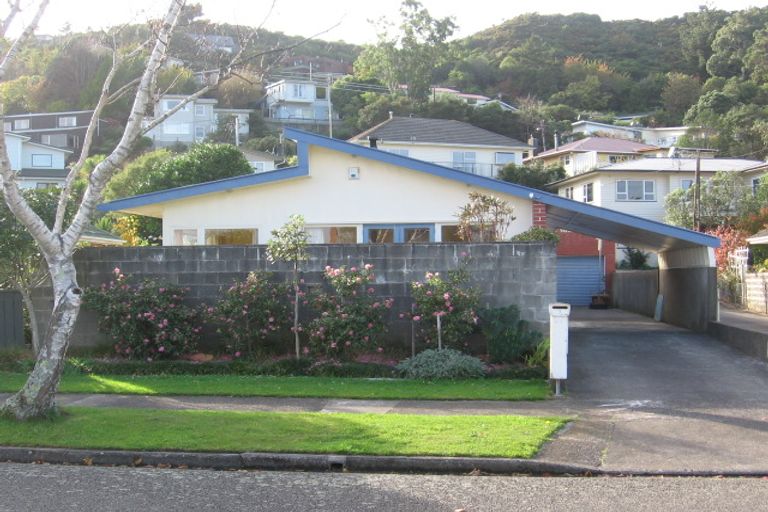 Photo of property in 7 Parnell Street, Fairfield, Lower Hutt, 5011