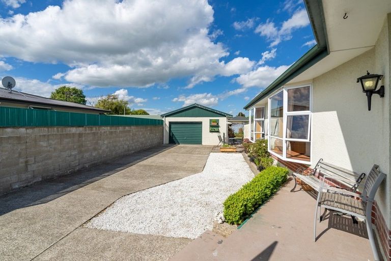 Photo of property in 25 Trent Street, Glengarry, Invercargill, 9810