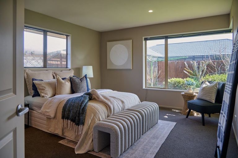 Photo of property in 5 Robinia Place, Wigram, Christchurch, 8042