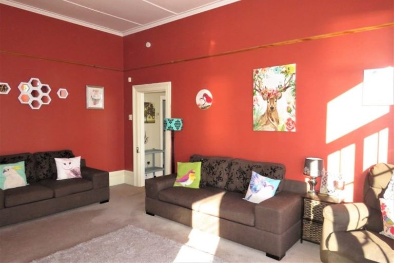 Photo of property in 12 Hull Street, South Hill, Oamaru, 9400