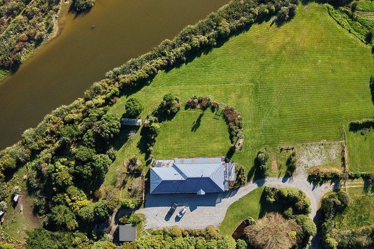 Photo of property in 1209a Kumara Junction Highway, Awatuna, Hokitika, 7882