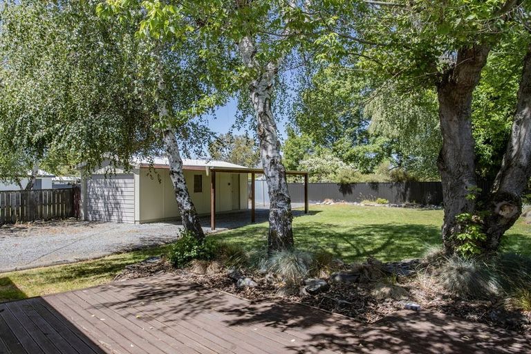Photo of property in 11 Godley Street, Twizel, 7901