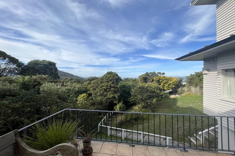 Photo of property in 127 Upland Road, Kelburn, Wellington, 6012
