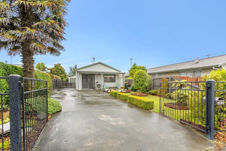 Photo of property in 283 Moore Street, Ashburton, 7700