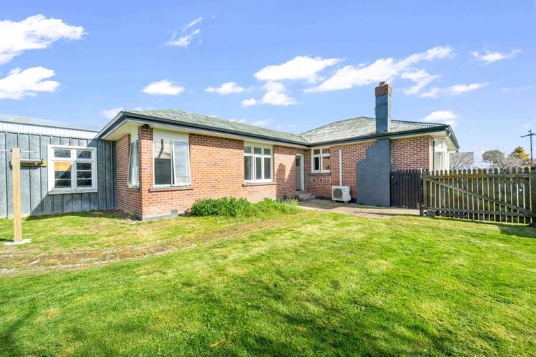 Photo of property in 56 Gorton Street, Gore, 9710