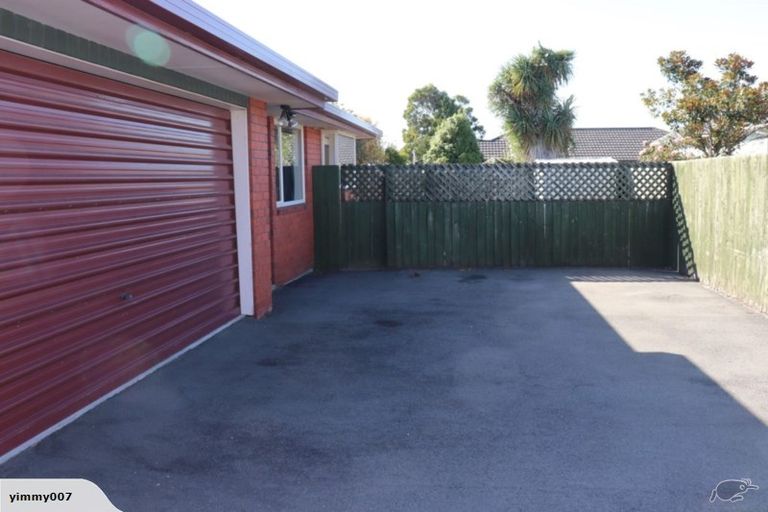 Photo of property in 55a Edinburgh Street, Spreydon, Christchurch, 8024