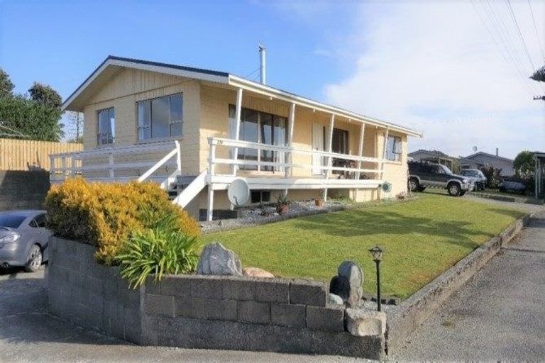 Photo of property in 379 Main South Road, Paroa, Greymouth, 7805
