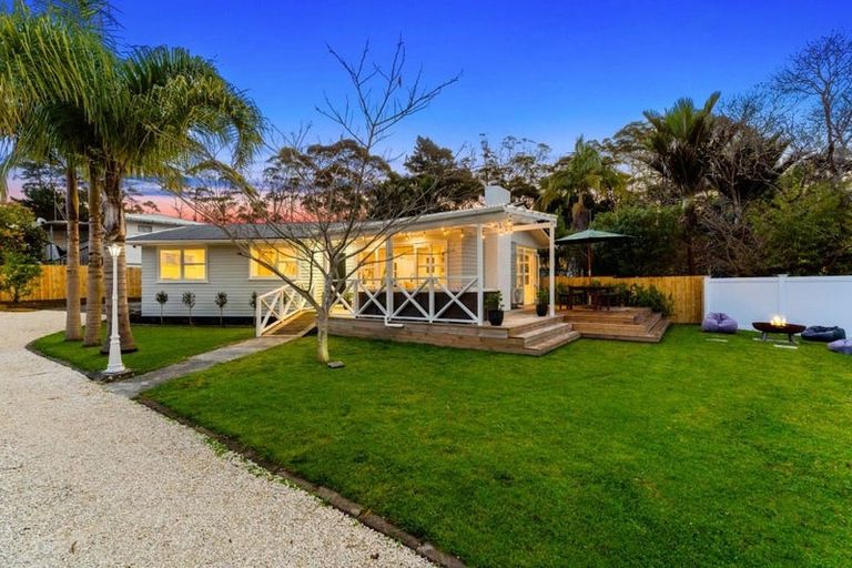 Photo of property in 60 Melba Street, Beach Haven, Auckland, 0626