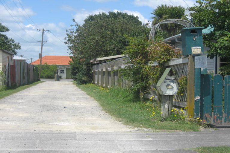 Photo of property in 6a Hylton Street, Aramoho, Whanganui, 4500