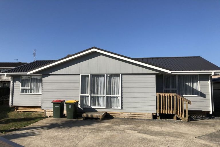 Photo of property in 15 Udall Place, Bucklands Beach, Auckland, 2014