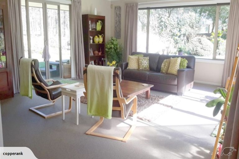 Photo of property in 72 Maindonalds Road, West Eyreton, Rangiora, 7475